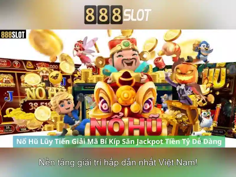 tai 888slot – Hướng Dẫn Đăng Ký, Nạp Tiền, Rút Tiền, Trải Nghiệm Slot 2026