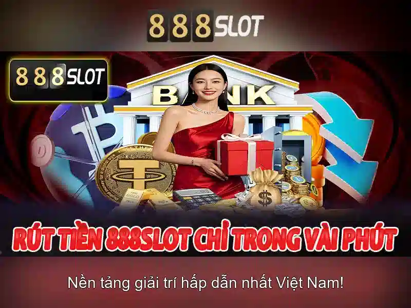 Quy Trình Đăng Nhập 888SLOT