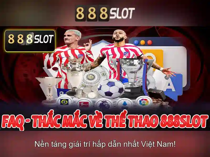 Trò Chơi Slot 888SLOT
