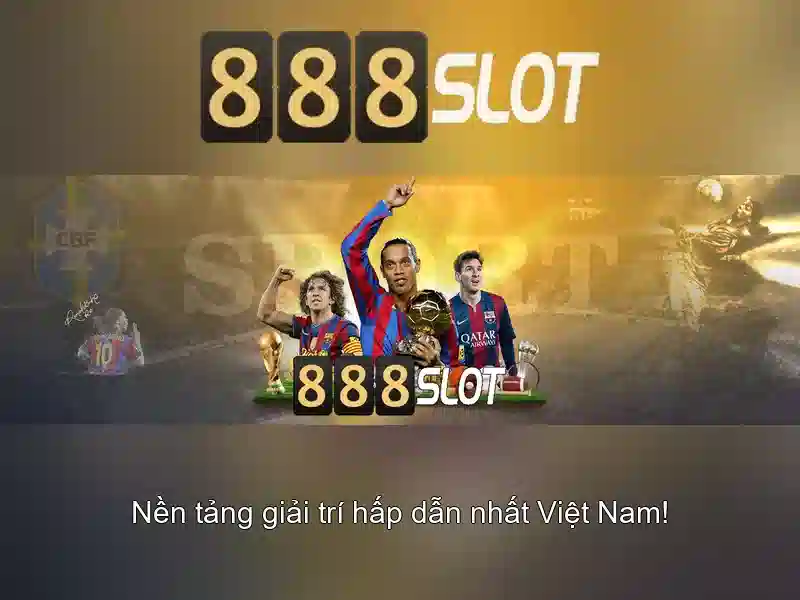 Tải App 888 Slot