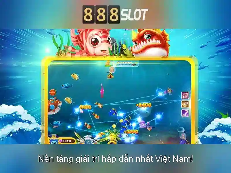 Nền tảng Slot uy tín