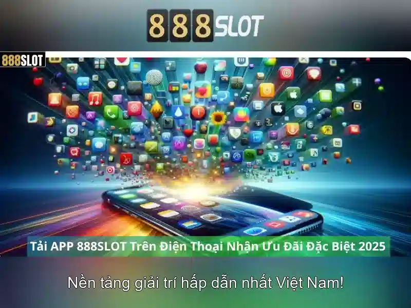 Trải Nghiệm Chơi Game Slot