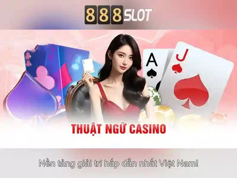 Các Trò Chơi Slot Nổi Bật Trên 888SLOT
