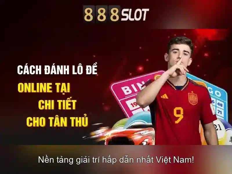 Cách Tận Dụng Tối Đa 888SLOT
