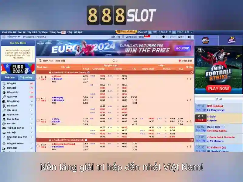 Game SLOT