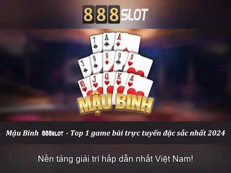 Trải Nghiệm Slot
