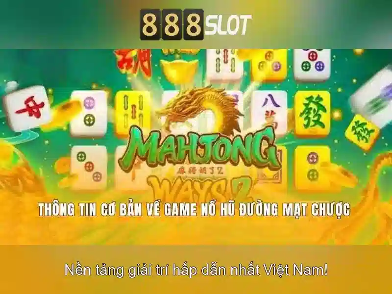 888SLOT – Trang Web Slot Chơi Thẻ Thật, Thưởng Cao, Trải Nghiệm Tốt Nhất 2026