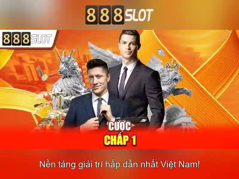 Cổng game slot 888SLOT