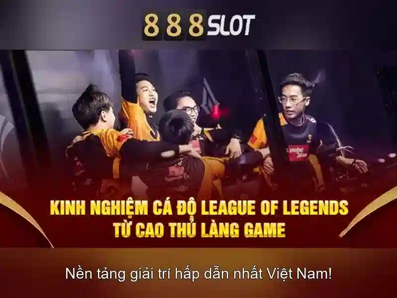 Slot online 888SLOT