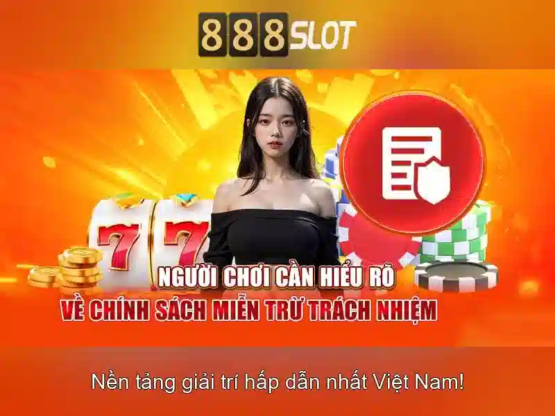 Chính Sách Giao Dịch An Toàn 888SLOT