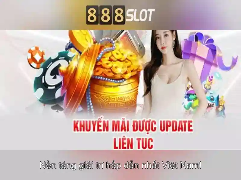 888slot freebet – Chương Trình Ưu Đãi Độc Quyền Cho Thành Viên 888SLOT