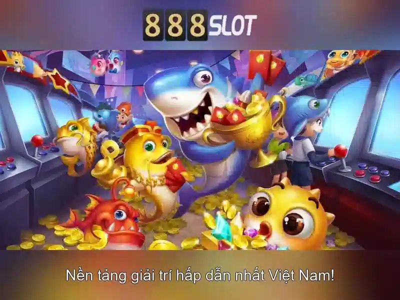 Ứng Dụng Slot