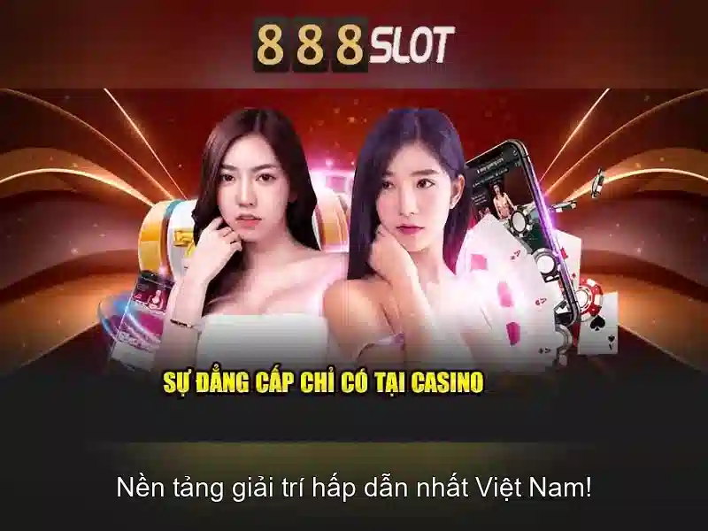 Ưu Đãi 888slot Tải