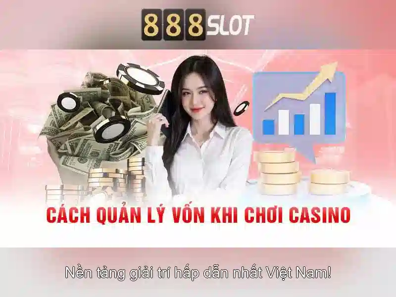 Thể Loại Slot