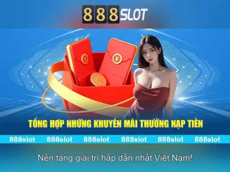 888 slot tải app