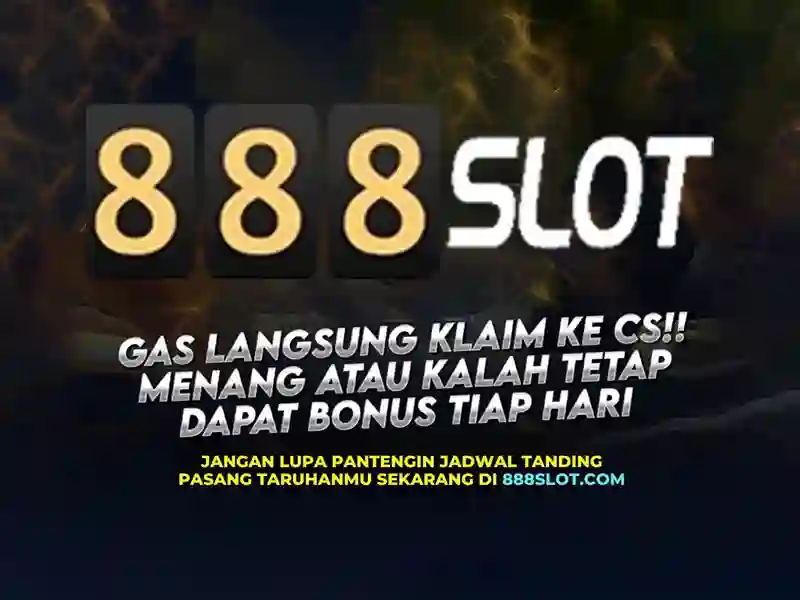 Trải nghiệm Slot đỉnh cao
