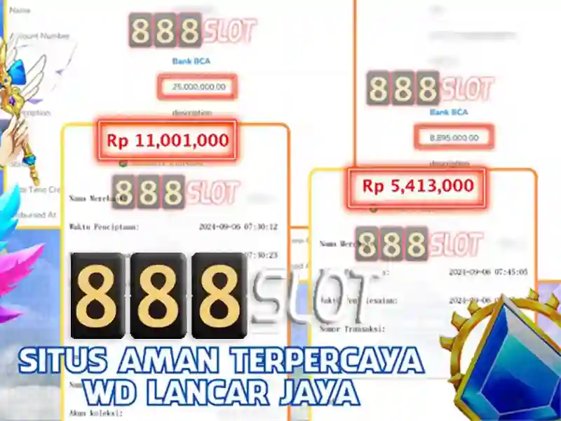 Tại Sao Nên Chọn 888SLOT