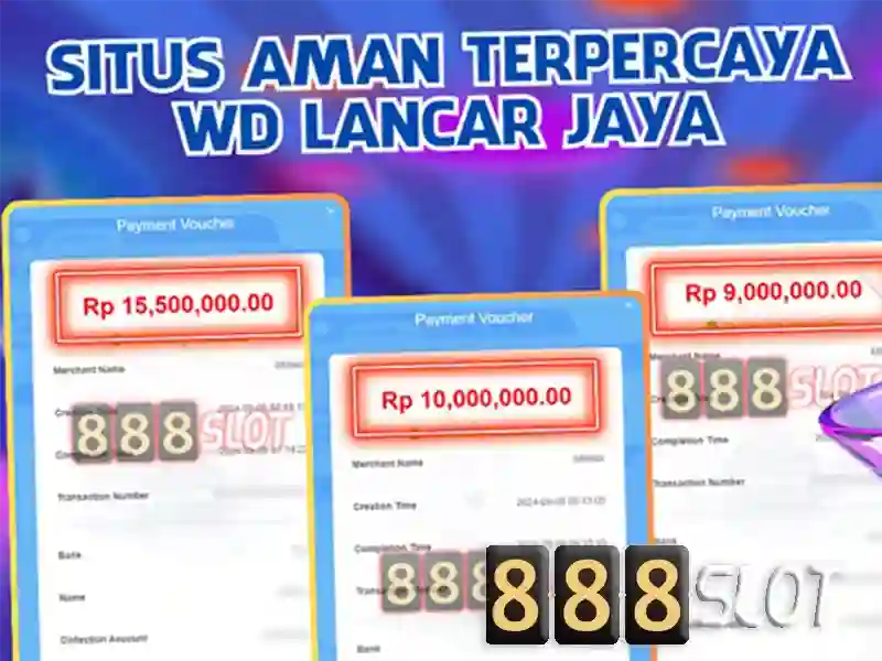 888SLOT Trải Nghiệm Slot Đa Dạng 2026
