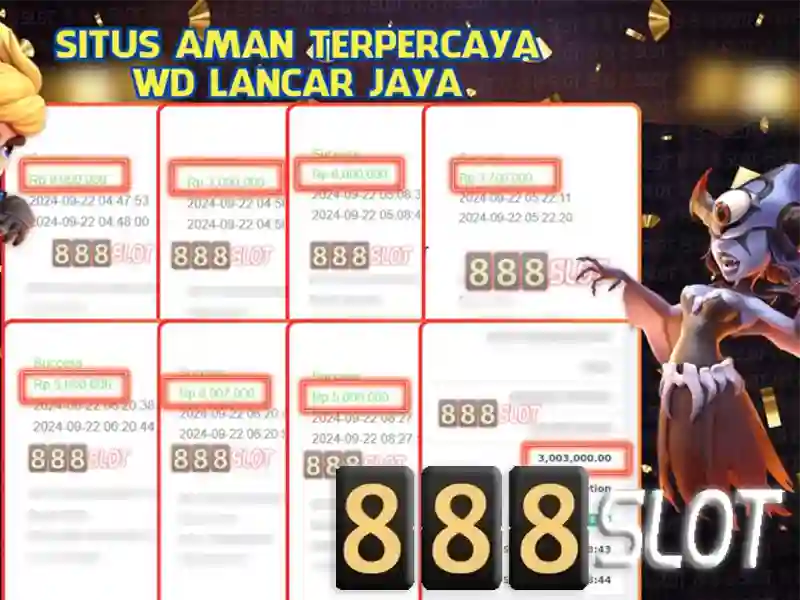 Đa Dạng Trò Chơi Slot