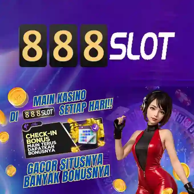 Ứng dụng Slot 888 Slot App