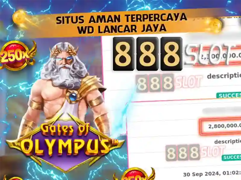 Đăng Nhập 888slot Login