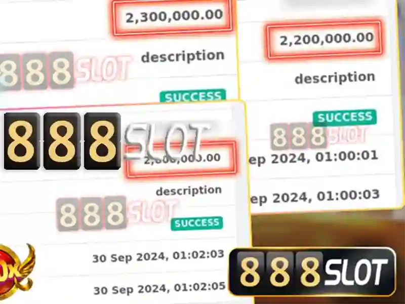 888SLOT – Ứng Dụng Đăng Nhập 888slot Login App Chính Thức 2026