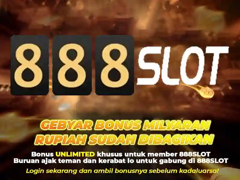 Ưu đãi nhận thưởng 888slot