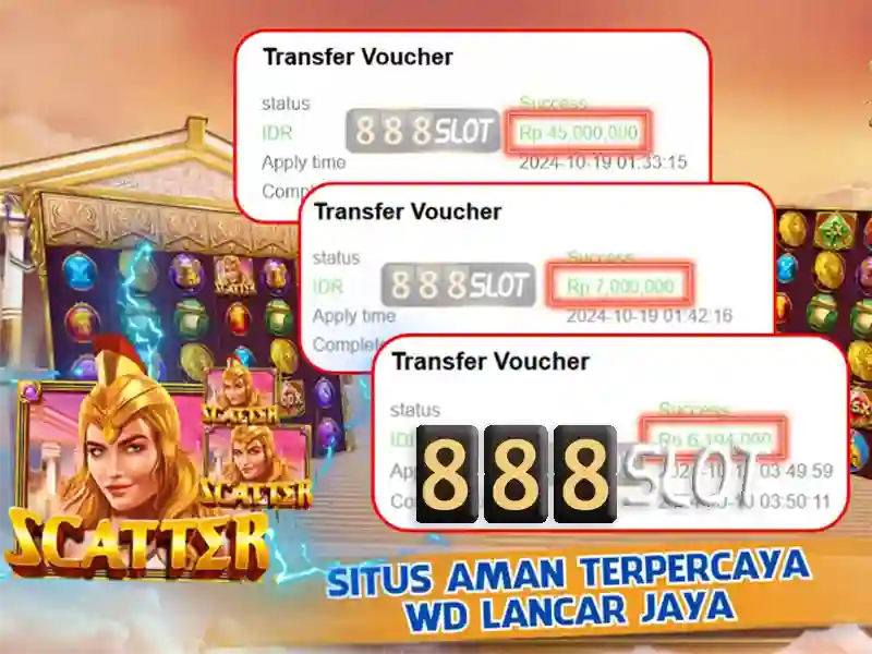 Tính Năng 888SLOT