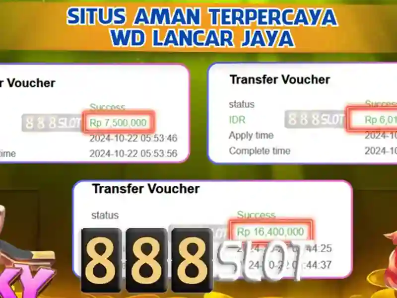 App 888slot trên điện thoại
