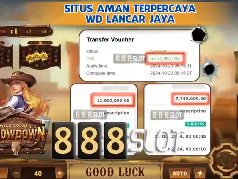 Ưu Điểm Của 888 Slot Login
