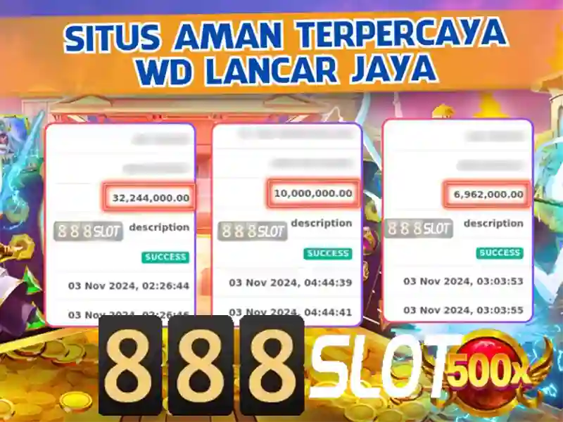 Tải 888SLOT – Trải Nghiệm Trò Chơi Slot Đỉnh Cao