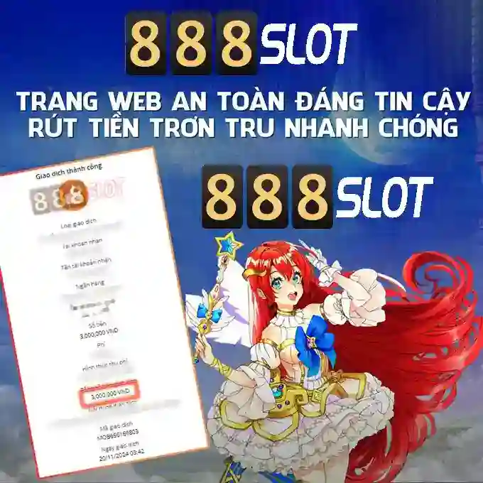 Liên kết vào trang chủ 888SLOT