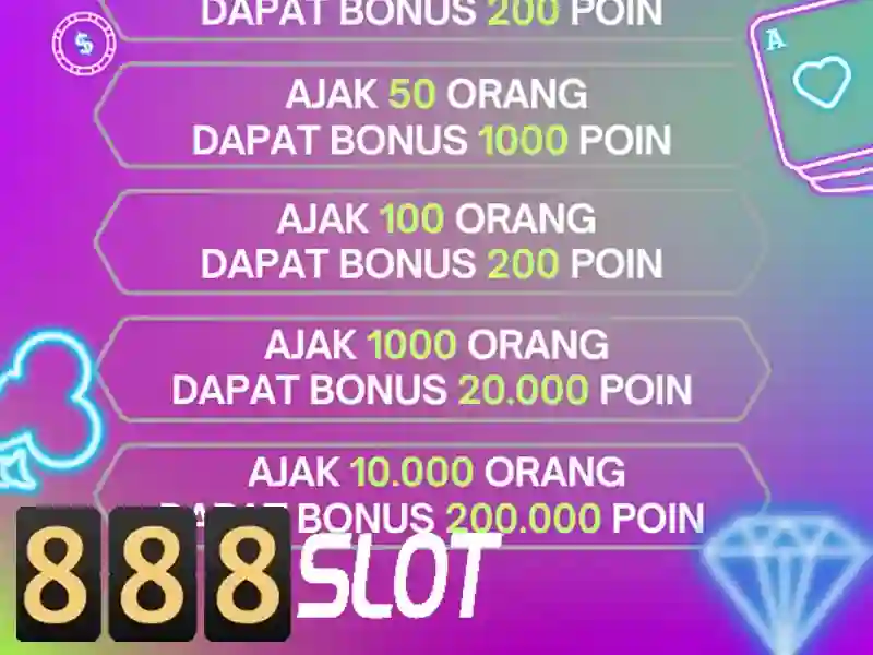 slot game 888slot