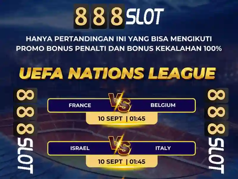 Trò Chơi Slot Tại 888SLOT
