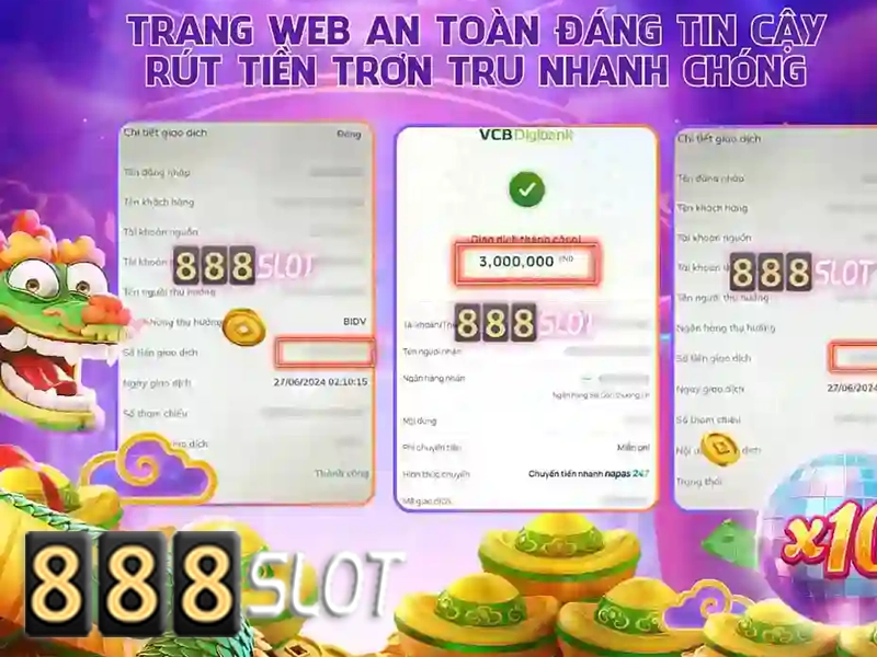 Tải APK 888Slot