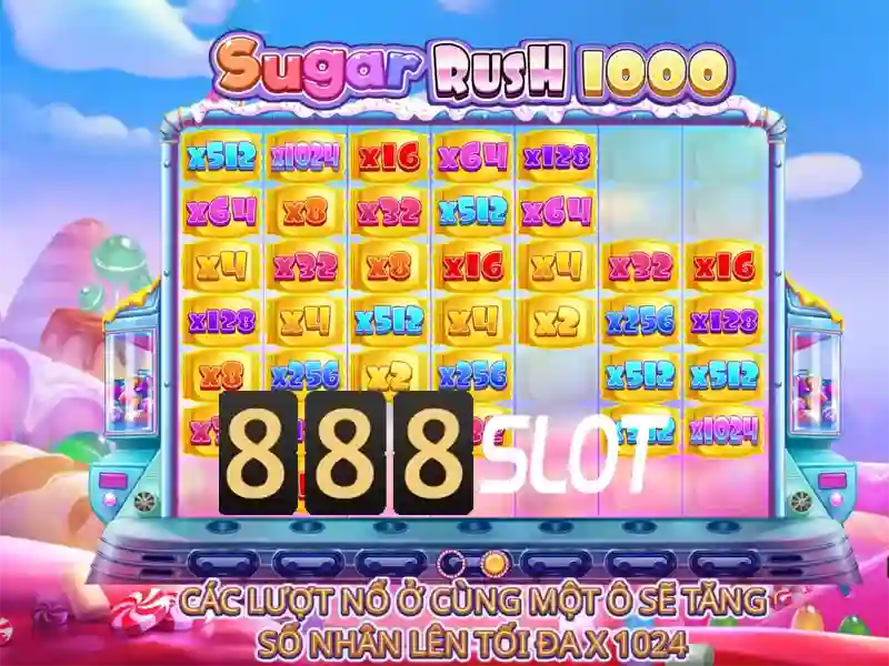 khuyến mãi Slot 2026