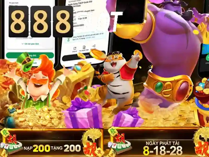 Bảo Mật 888SLOT