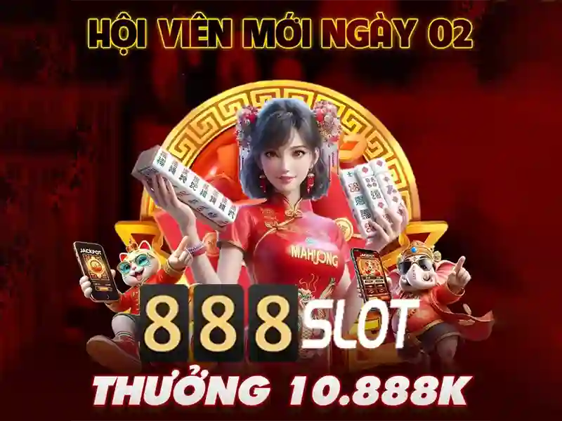 Hệ thống hỗ trợ 888SLOT