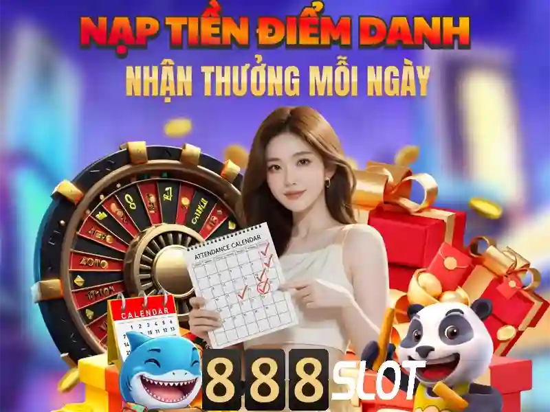 Bảo Mật 888SLOT