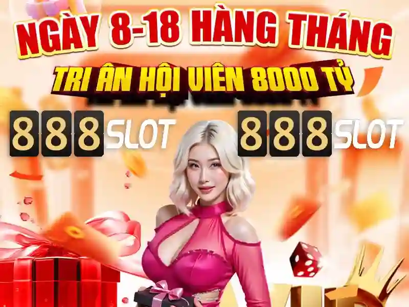 Trải nghiệm Slot, Casino, Xổ Số & Game Bài 3D tại 888SLOT