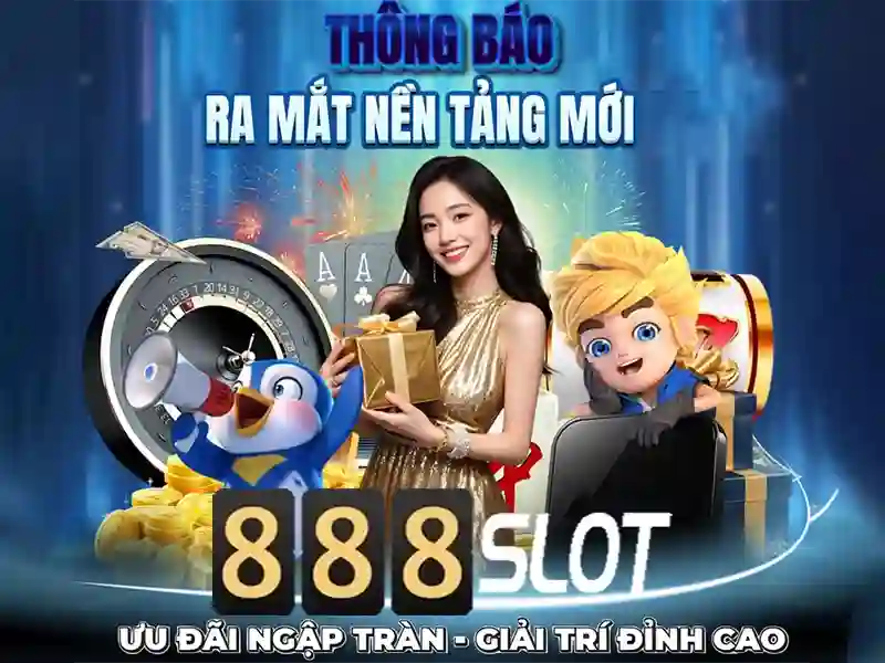 An Toàn 888slot Store