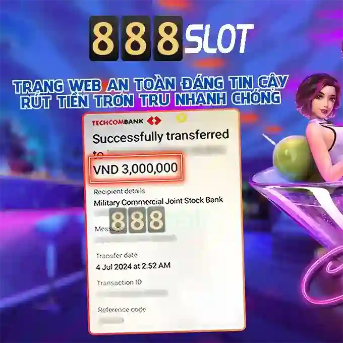 888SLOT – Trang Chủ Chính Thức Không Bị Chặn 2026