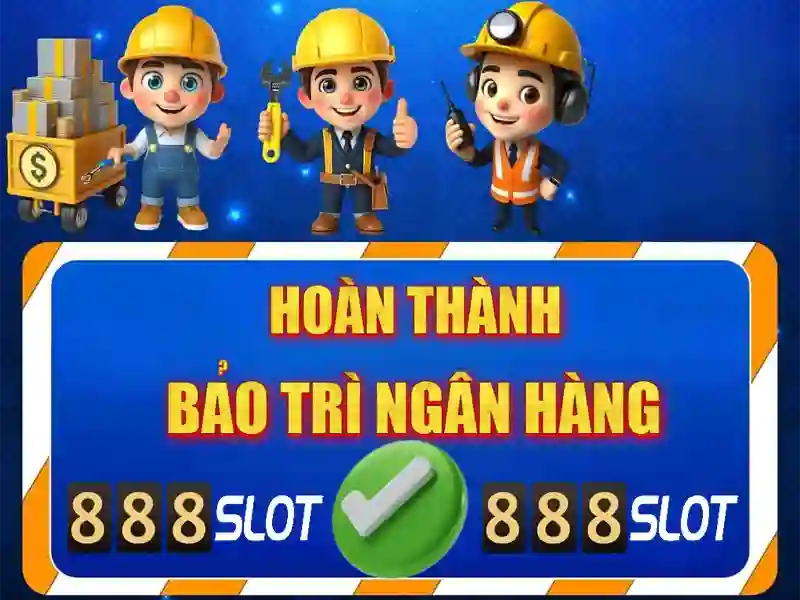 Trải Nghiệm Slot Đỉnh Cao Với 888 slot 89