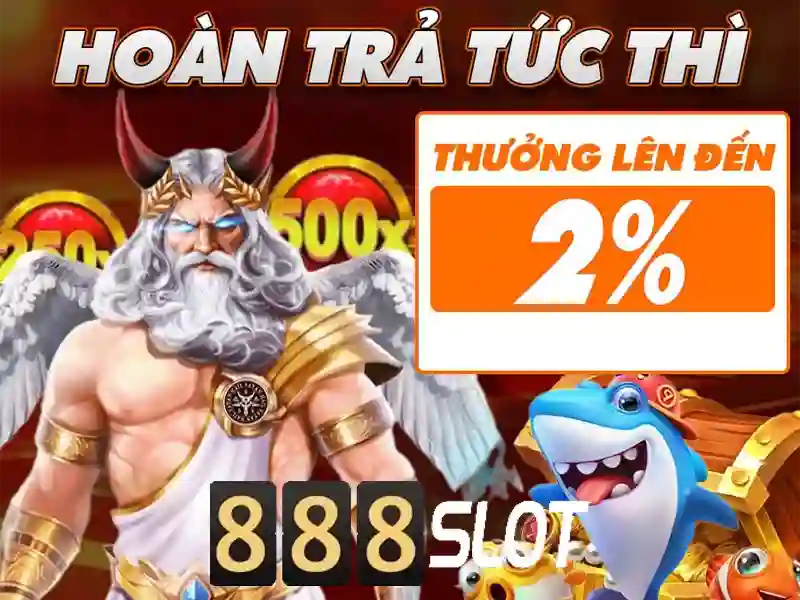 Kho Tàng Trò Chơi Slot