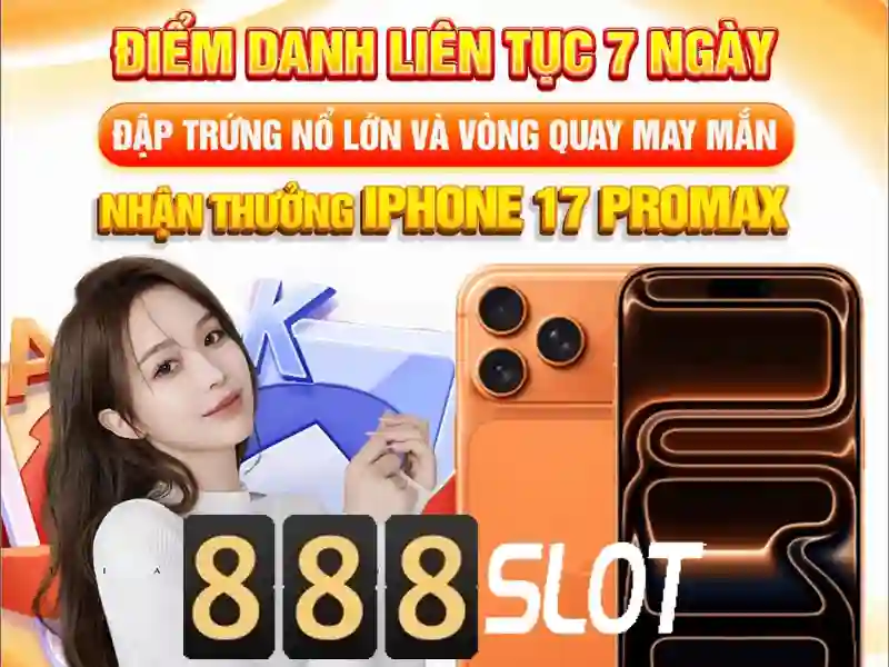 Tại Sao Nên Chọn 888SLOT