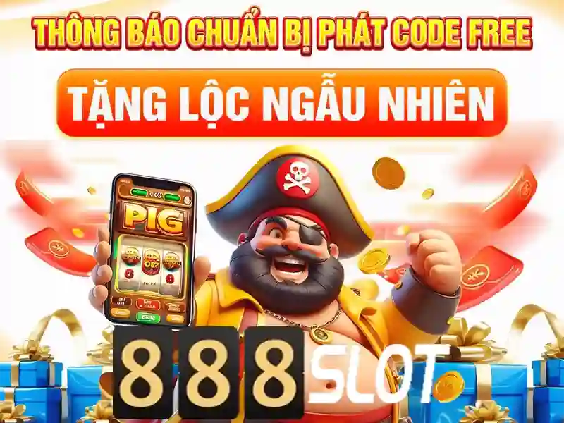 Trải Nghiệm Slot 888