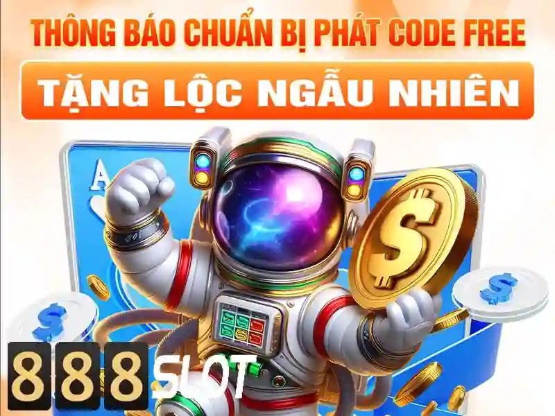 Khuyến Mãi Slot