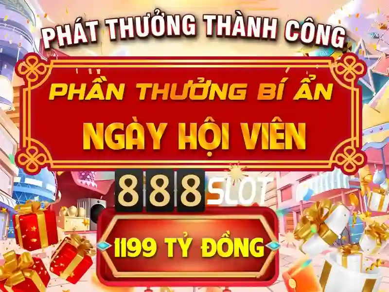 Ưu Đãi Slot