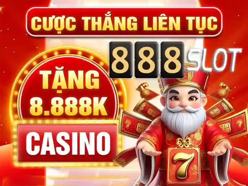 Tiêu Chí Đánh Giá Nhà Cái Slot 888SLOT
