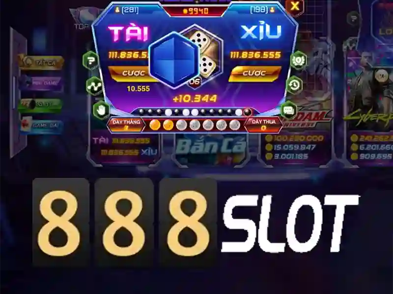 Khuyến mãi Slot 89